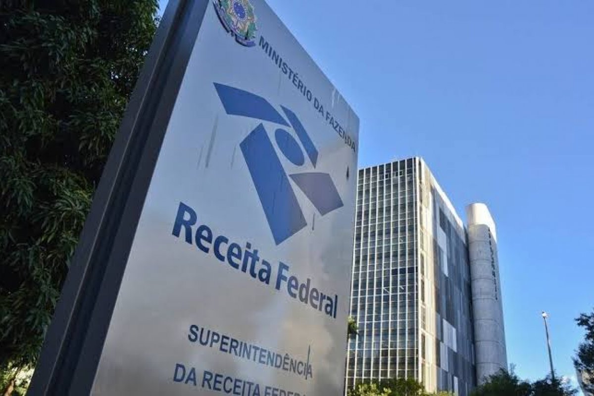Receita paga nesta quarta (15) as restituições do lote residual de janeiro do IRPF