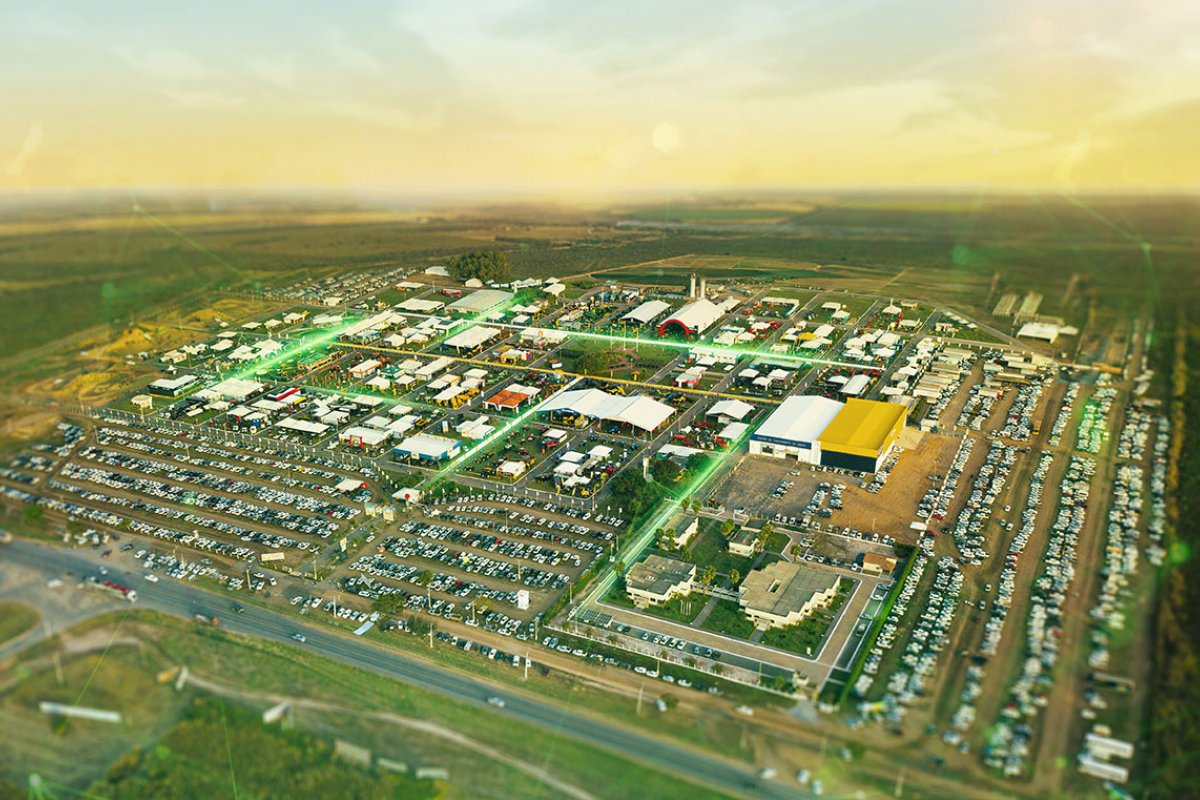 Bahia Farm Show tem à 18ª edição em 2024 com expectativa de movimentar R$ 8 bilhões em negócios