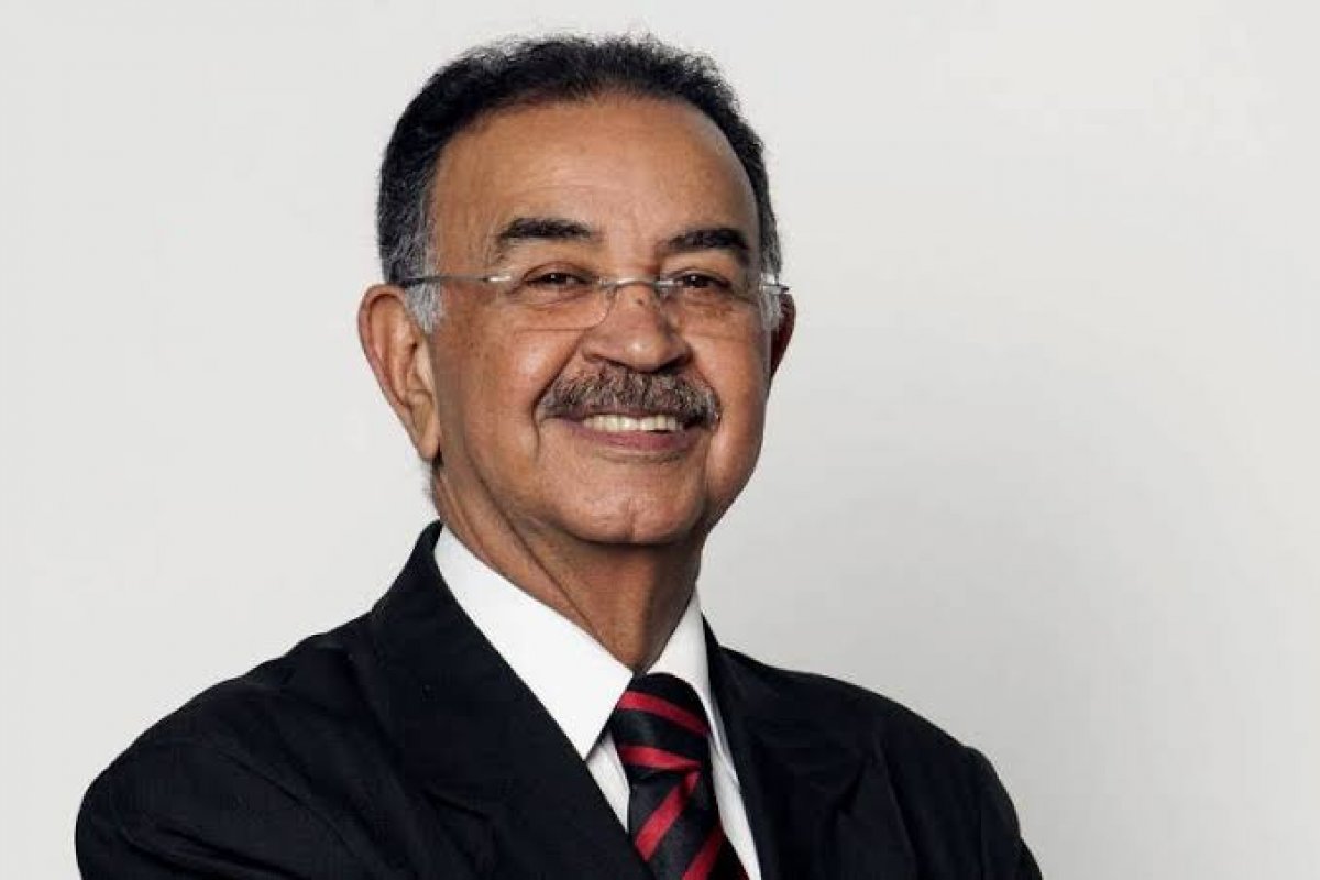 Percival de Souza, do Cidade Alerta, deixa a Record TV após 21 anos!