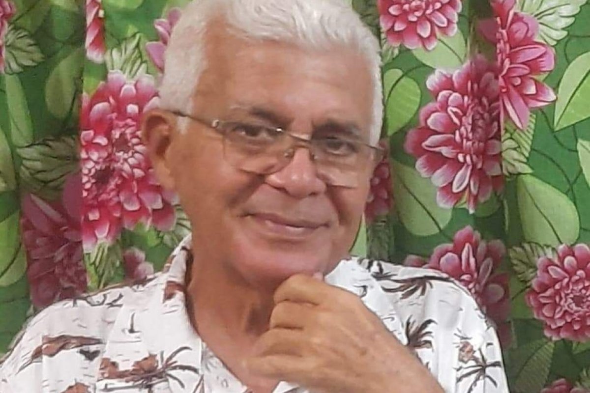 Morre o jornalista e pesquisador Jorginho Ramos!