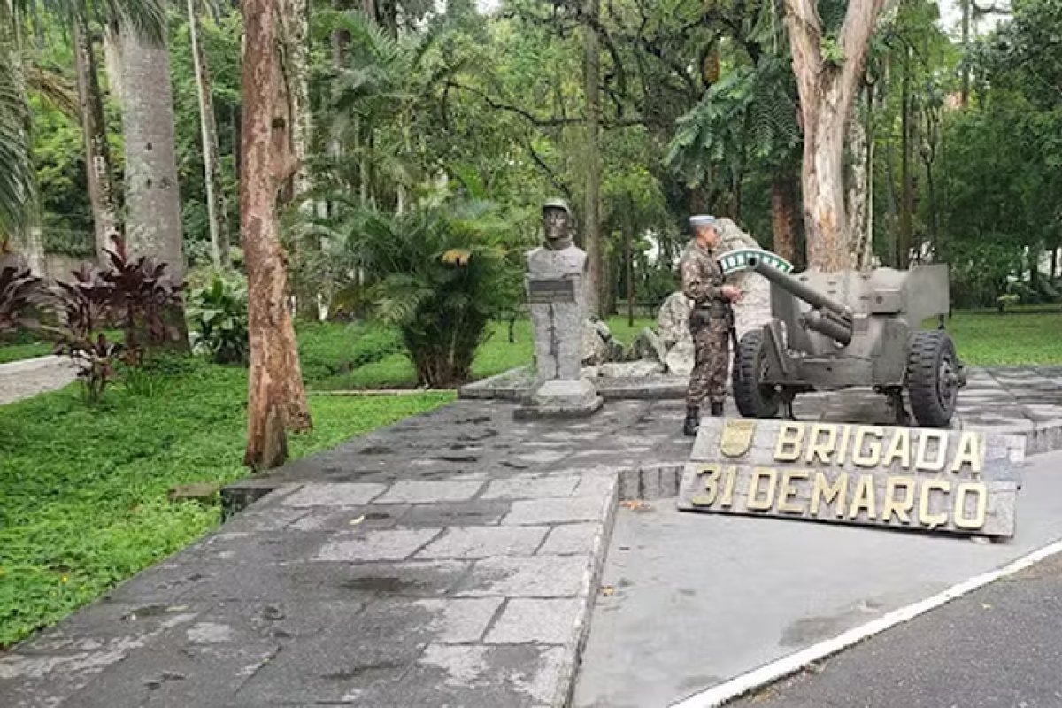 MPF pede que Exército dê aulas aos militares sobre o que foi o golpe de 1964