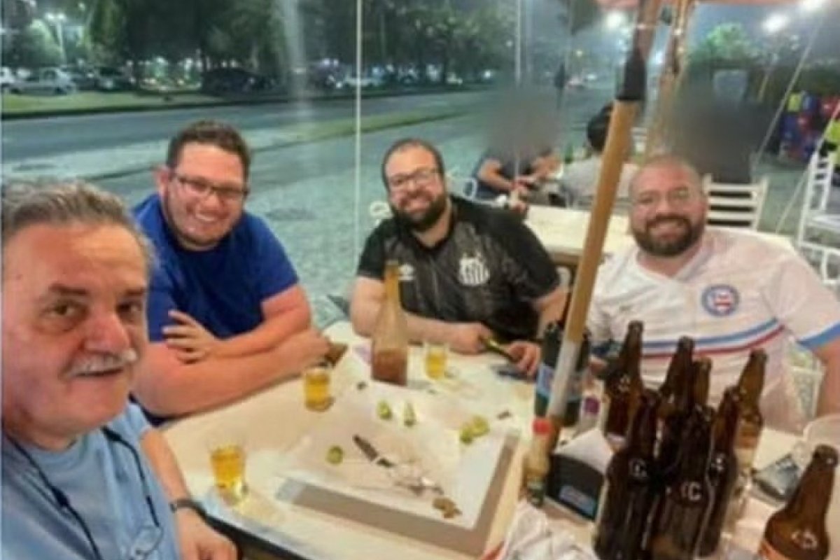 Polícia do Rio de Janeiro conclui que todos os assassinos dos médicos na Barra da Tijuca foram mortos