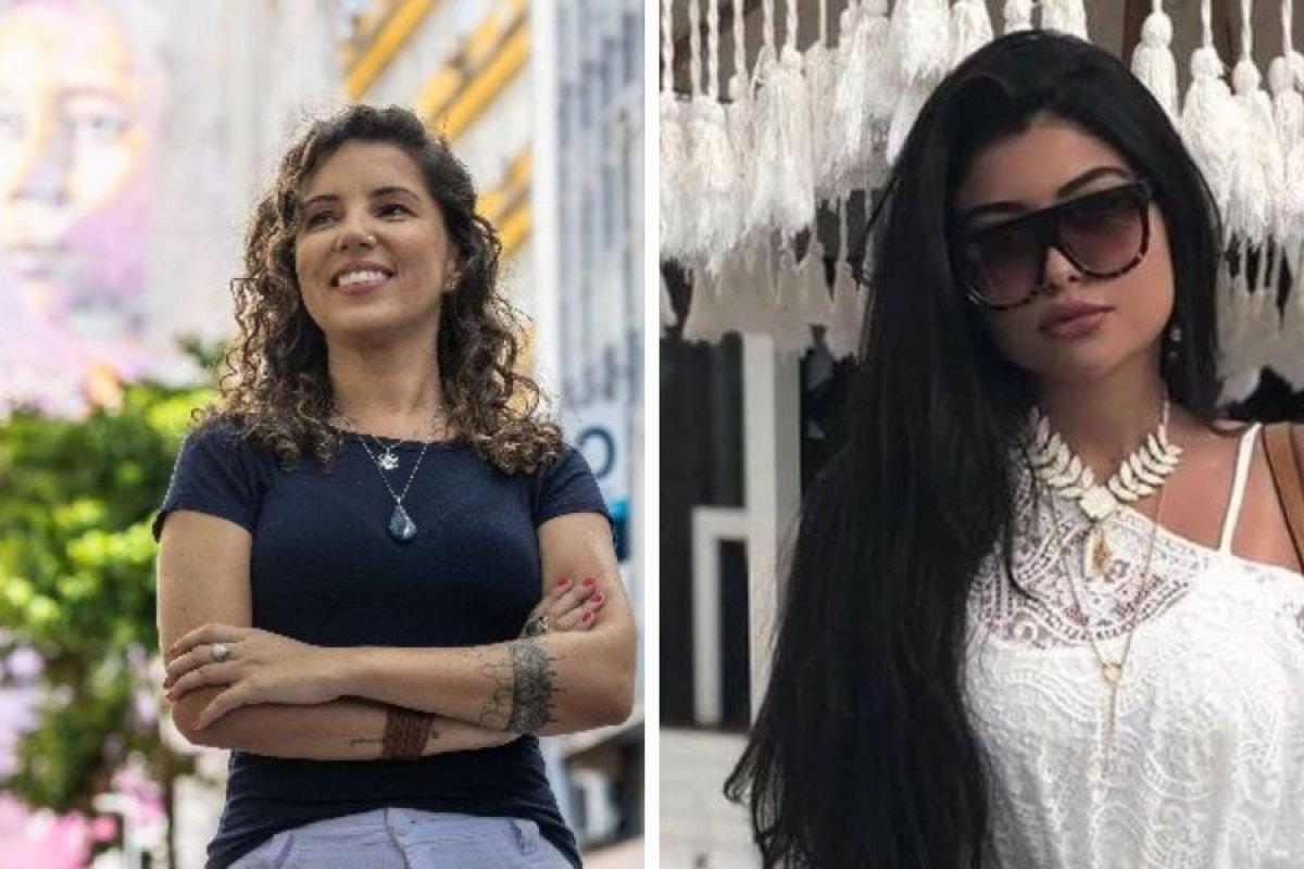 Caso Mari Ferrer: ONU pede anulação das acusações contra a jornalista Schirlei Alves