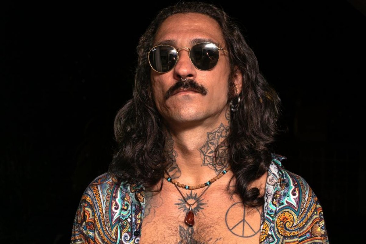 Kauan Calazans lança novo single "Seja Como For" pela Toca Discos