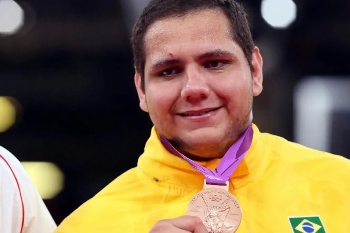 CBJ convoca dez judocas para os Jogos Olímpicos Paris 2024