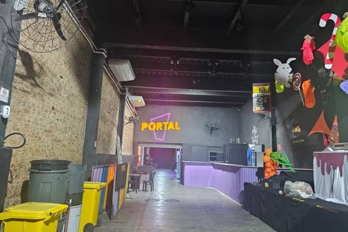 Boate fecha depois de mulheres relatarem estupro coletivo no Rio de Janeiro