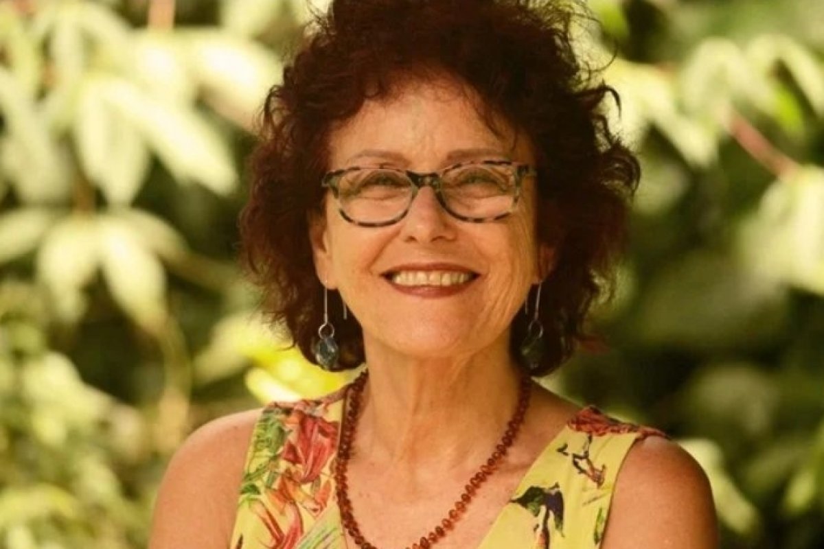 Escritora é atacada por pit-bull no Rio de Janeiro