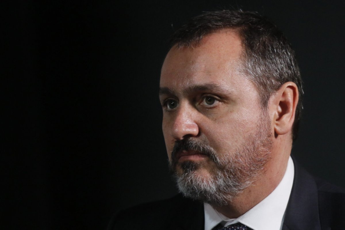 Laudos apontam irregularidades antes de fuga em Mossoró, diz diretor da PF