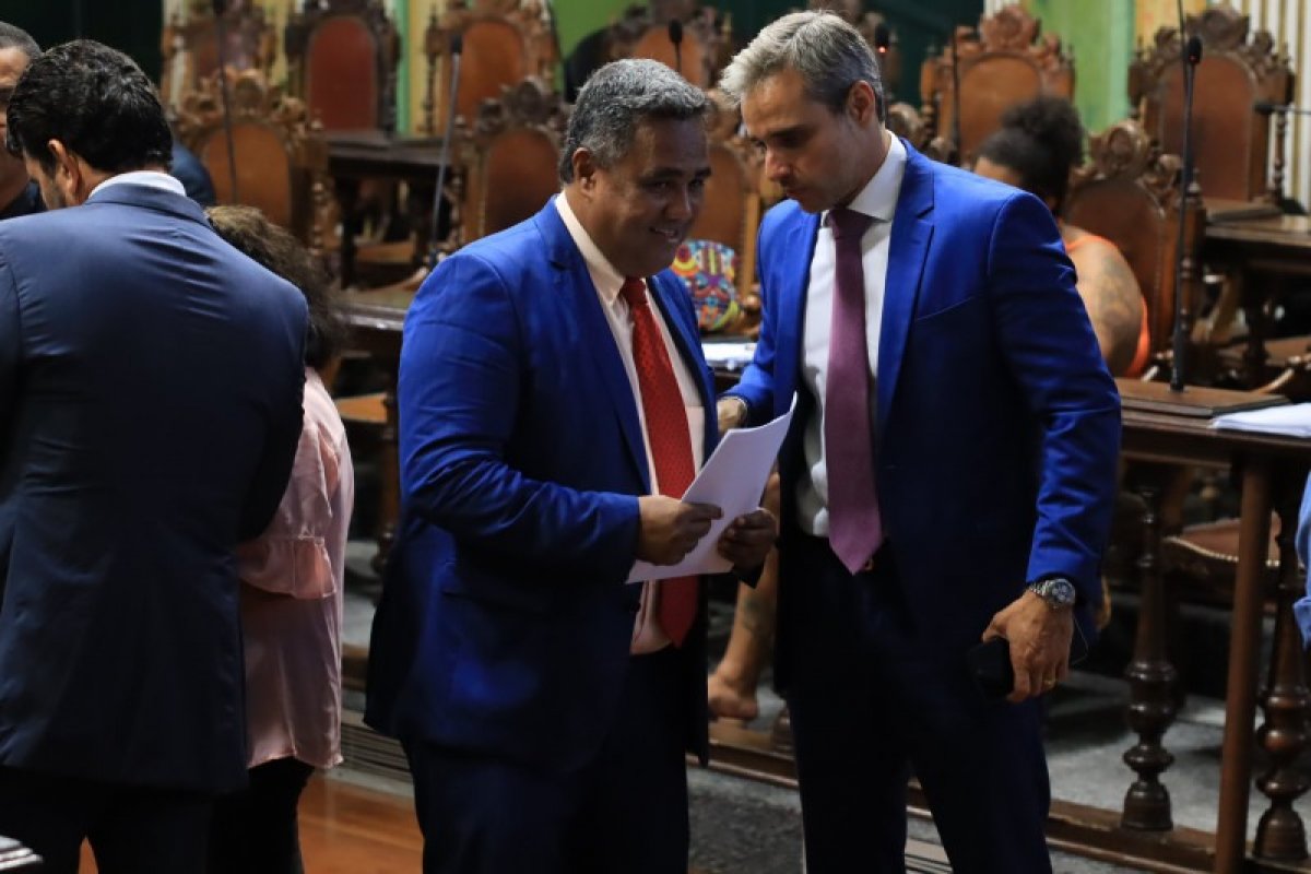 Janela partidária: confira como deve ficar o troca-troca na Câmara Municipal de Salvador