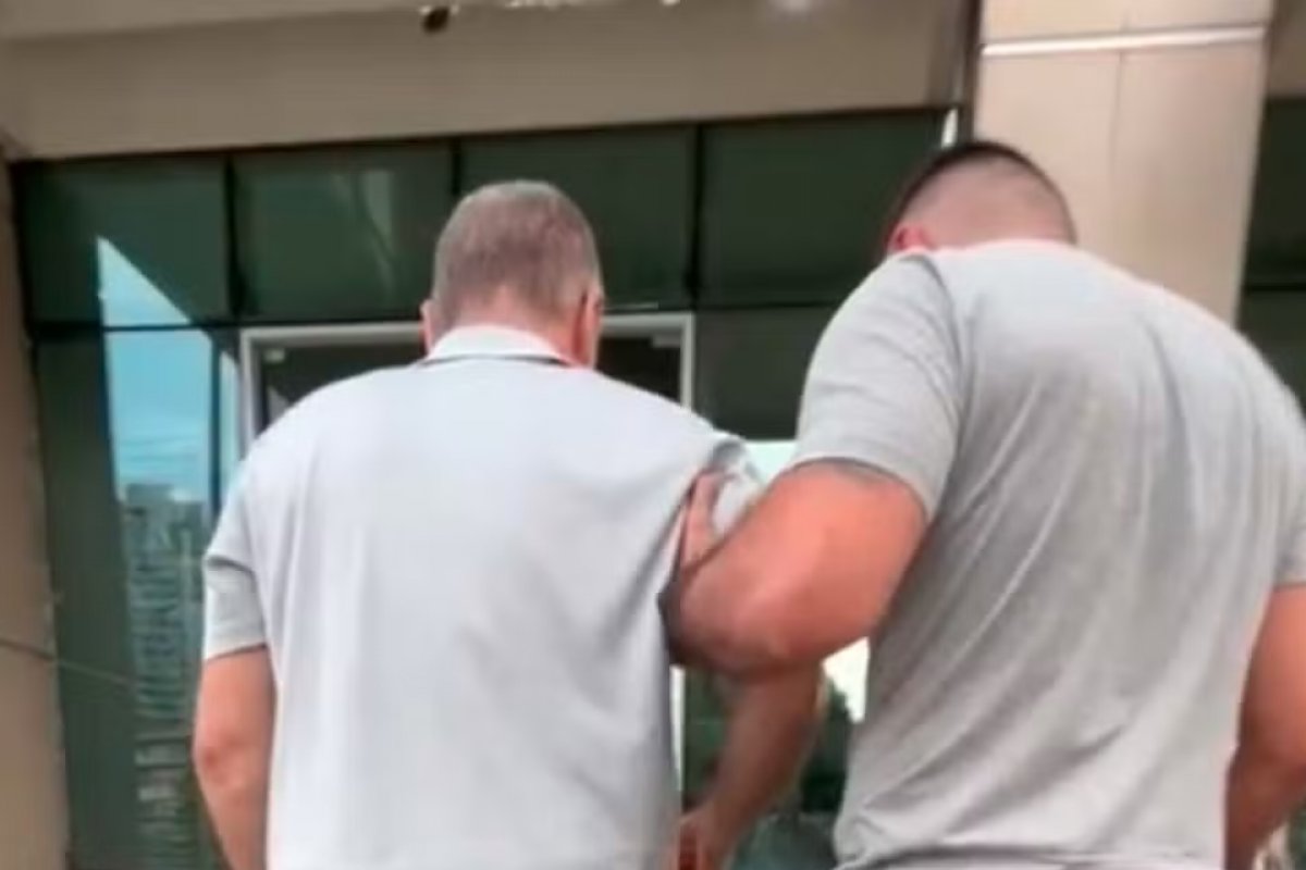 Padre de Nova Friburgo (RJ) é preso suspeito de estupro e importunação sexual