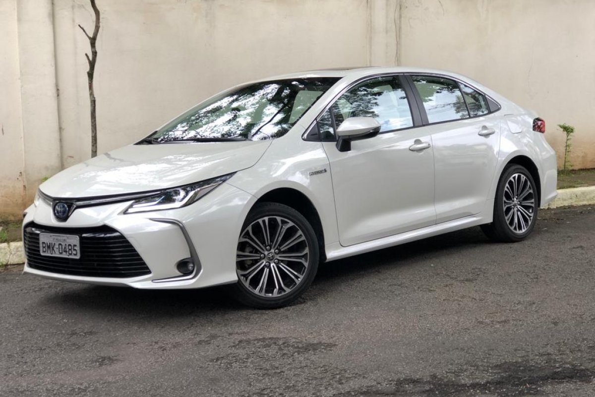 Corolla, Civic, Tiggo e Onix já ficaram mais caros em 2020