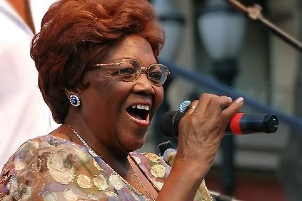 Presidente sanciona Lei do Dia Nacional da Mulher Sambista