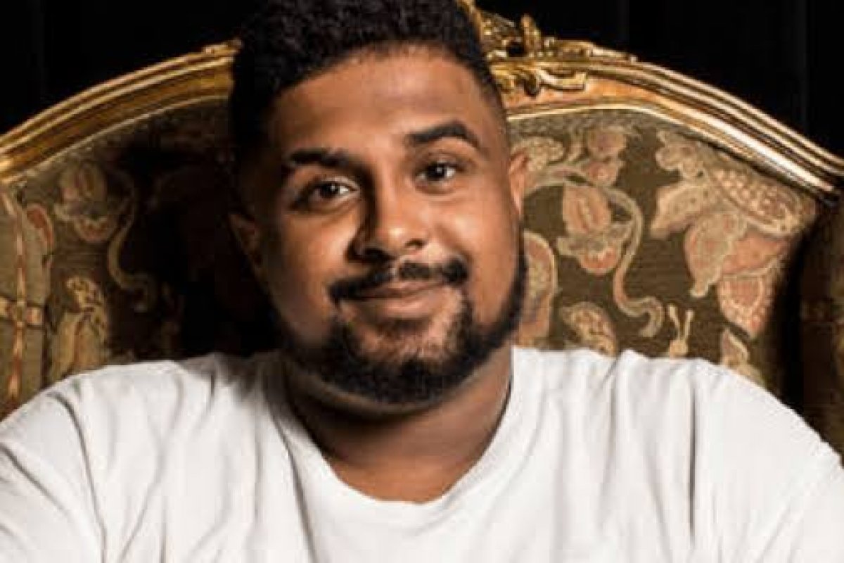 Baco Exu do Blues chega ao Concha Negra no próximo sábado