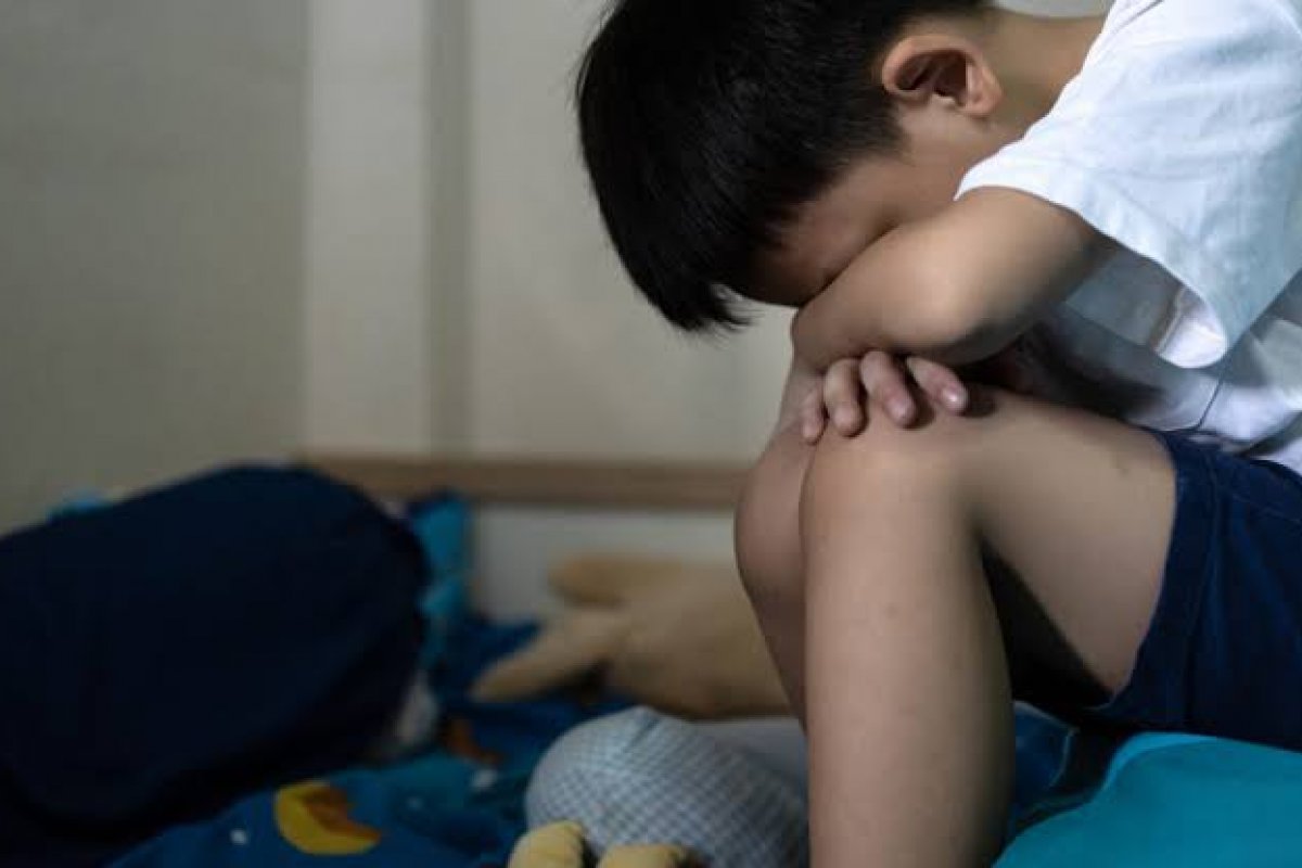 Médico com mestrado em psiquiatria pela USP fala sobre a crise dos meninos!