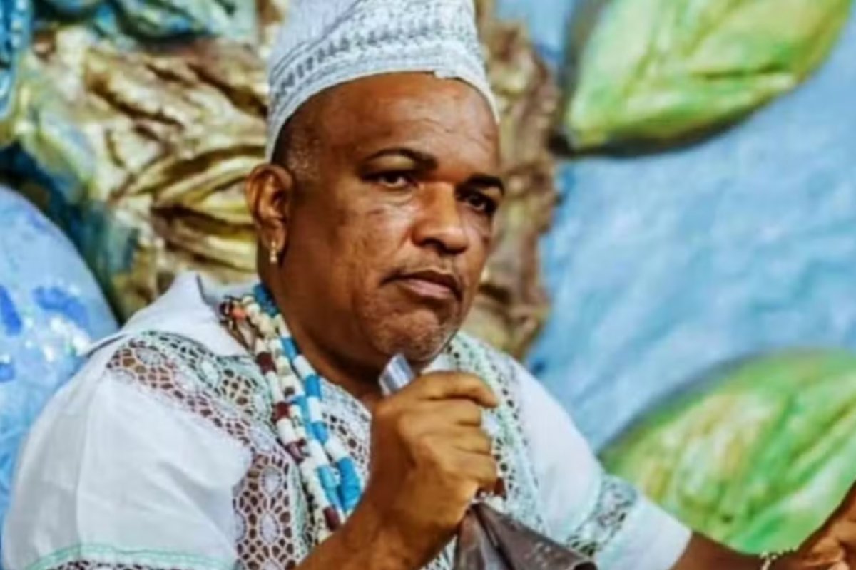 Babalorixá responsável por terreiro no Jardim das Margaridas é encontrado morto na RMS