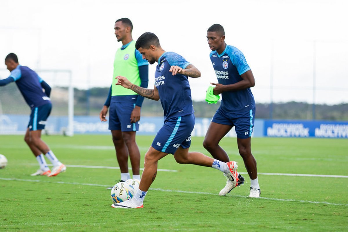 Bahia abre venda de ingressos para jogo das quartas de final da Copa do Nordeste
