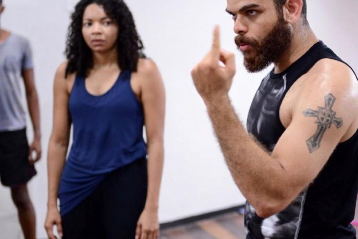 Projeto 'Tempo Cultural' abre inscrições gratuitas para oficinas voltadas a jovens e adultos do Subúrbio