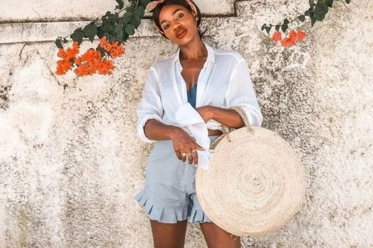 Vai à Lavagem do Bonfim? Confira inspirações de looks confortáveis