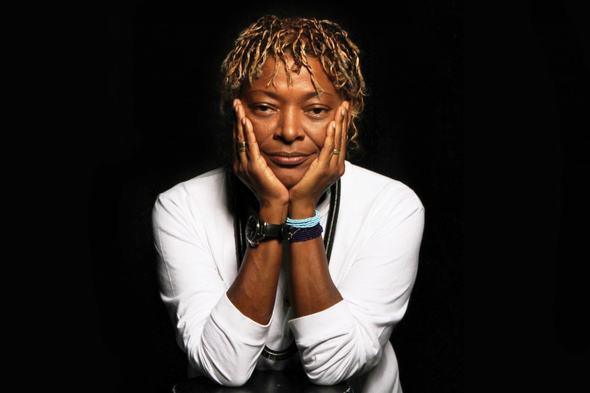 Show de Mart'nália é remanejado da Concha para a sala principal do TCA