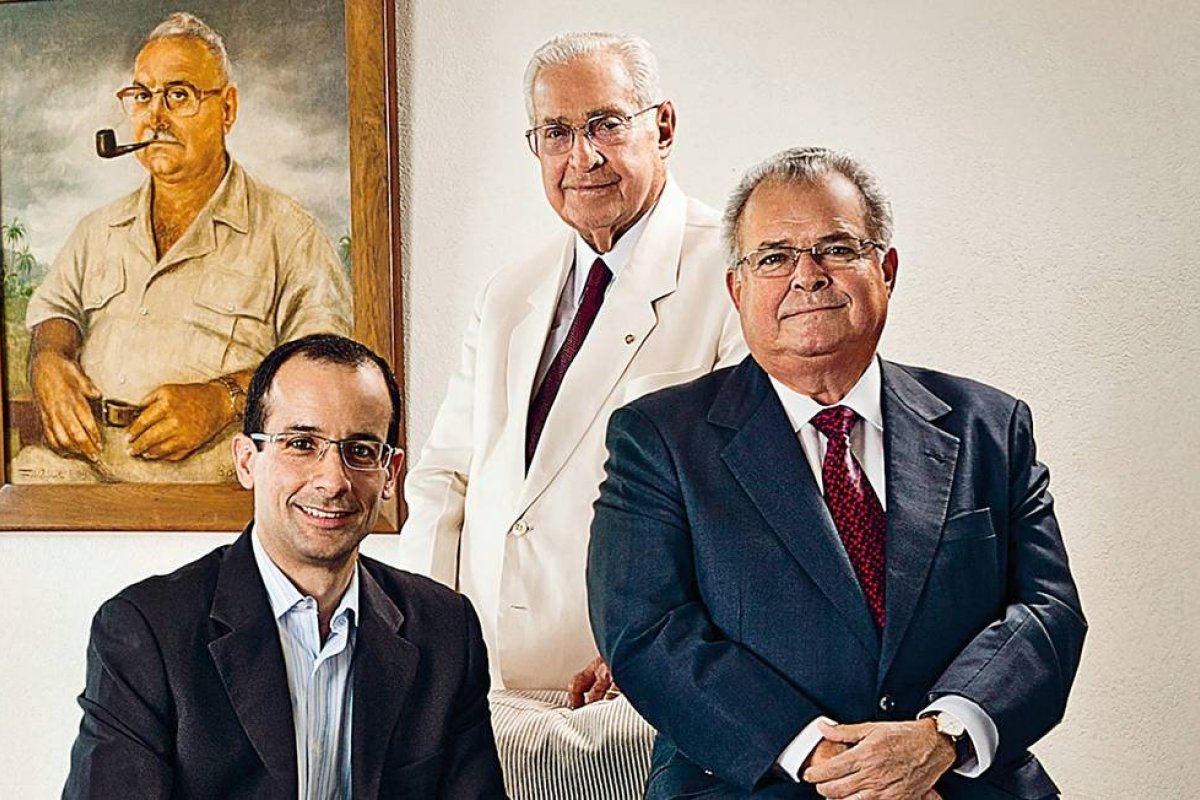 Por causa da crise, família Odebrecht vende condomínio onde vive há décadas