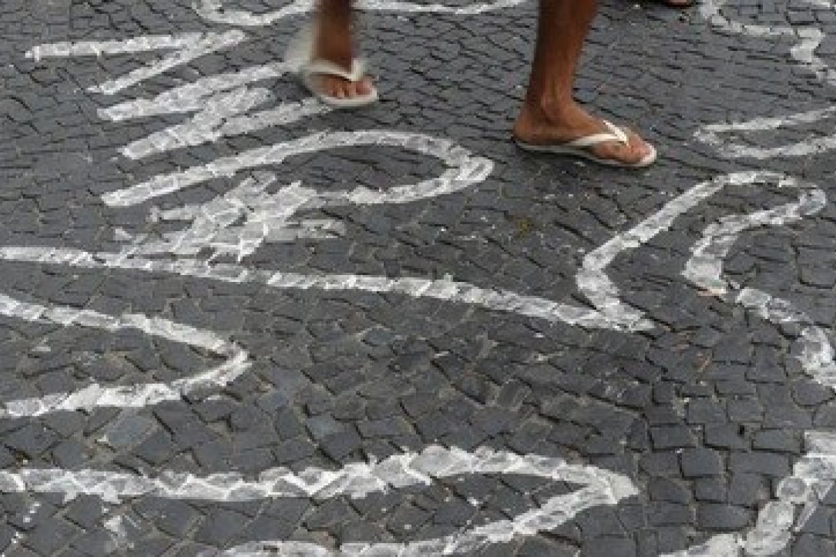 Bahia ocupa primeiro lugar em ranking com maior número de homicídios dolosos registrados no país