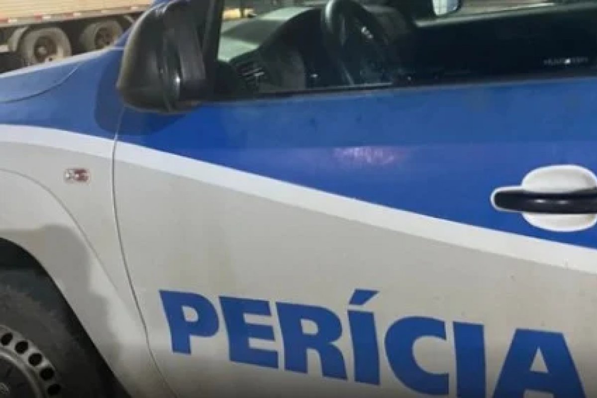 Feira de Santana registra dois homicídios durante o fim de semana