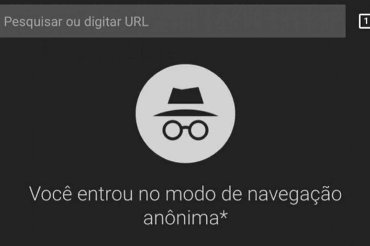 Google Chrome rastreia os dados dos usuários mesmo no modo anônimo