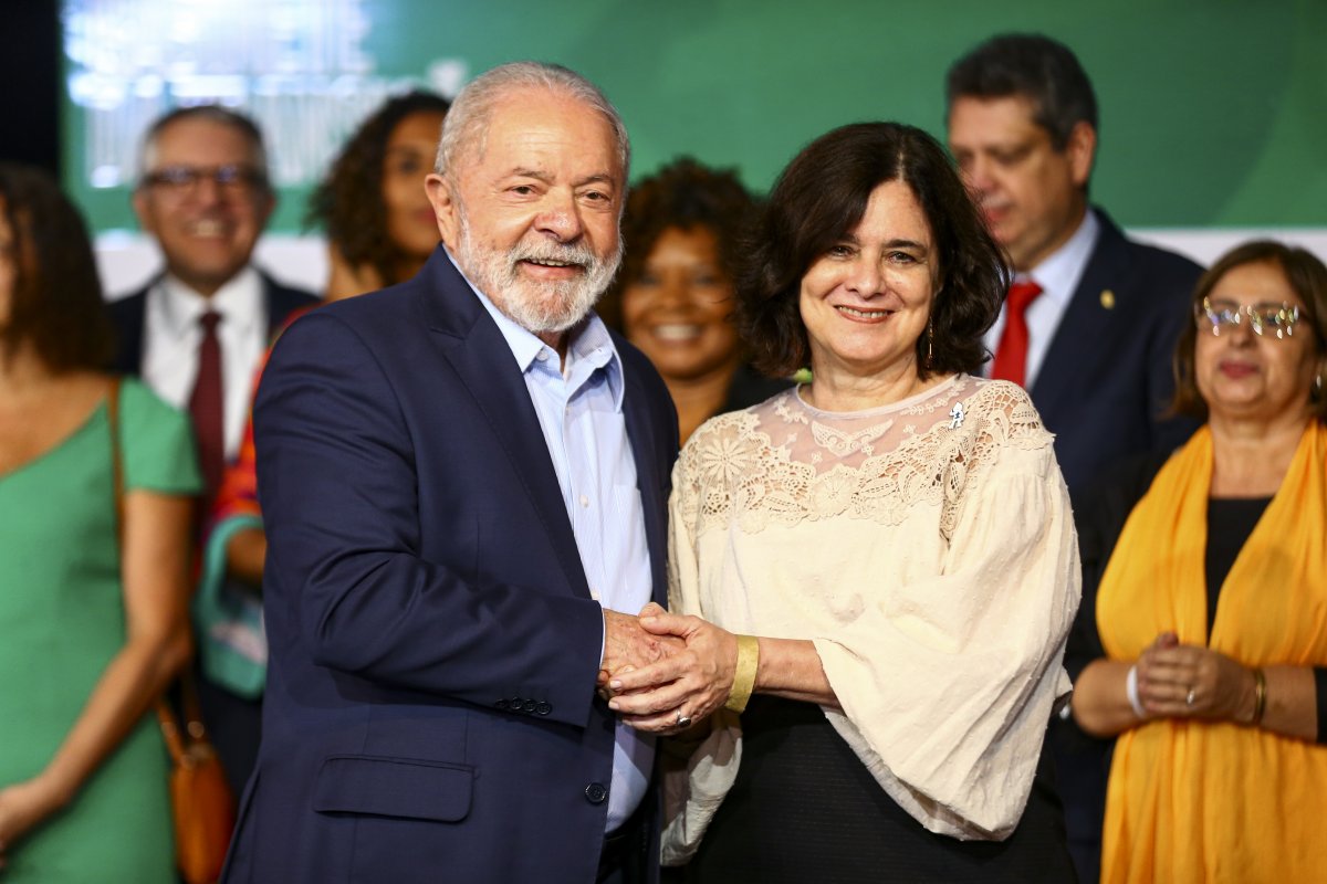 Ministério de Lula cria 'comitê de risco' para Lei de Acesso e não explica função do órgão