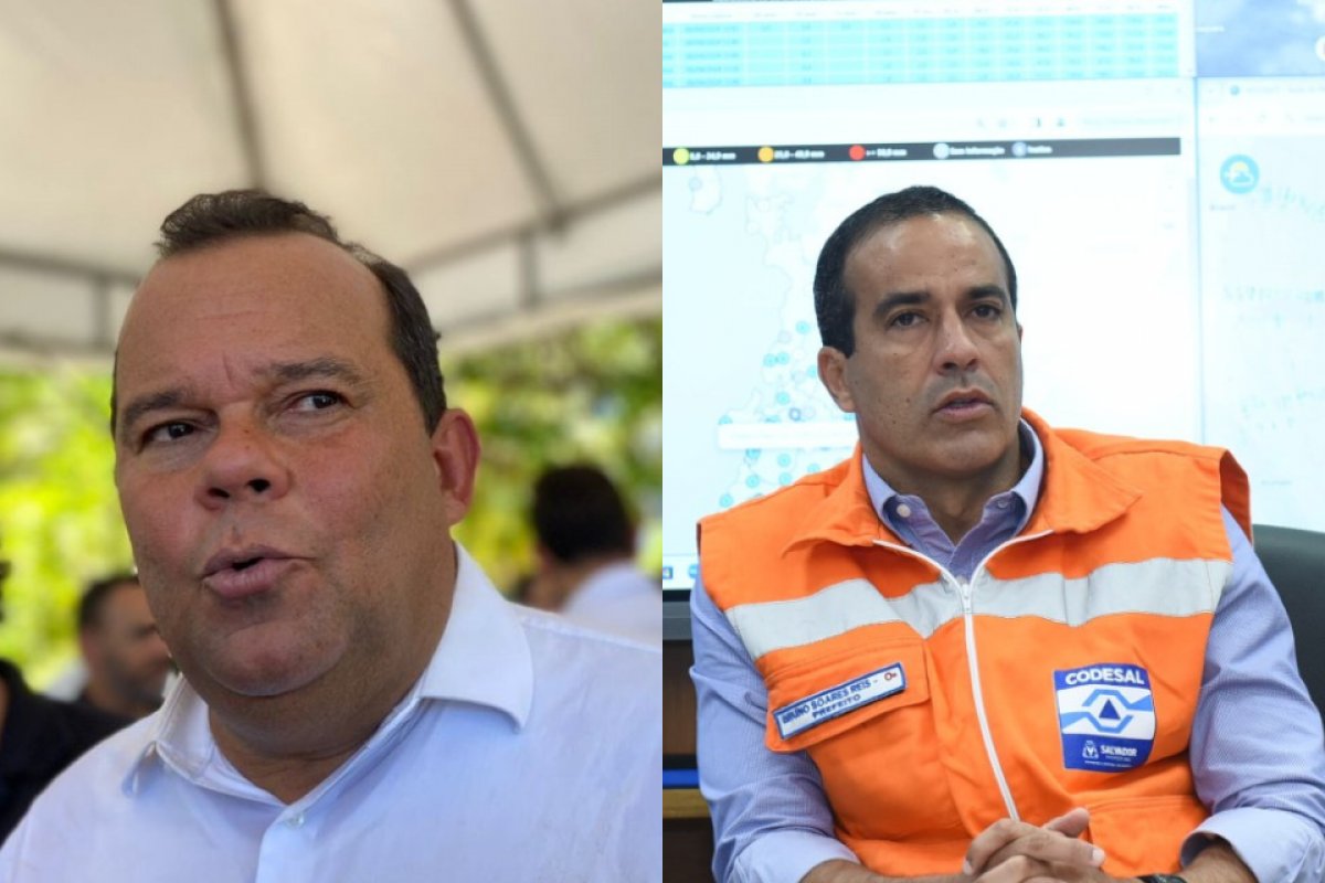 ‘Tudo que tem a fazer é tocar sirene?’, questiona Geraldo ao apontar falta de ações da prefeitura contra chuva