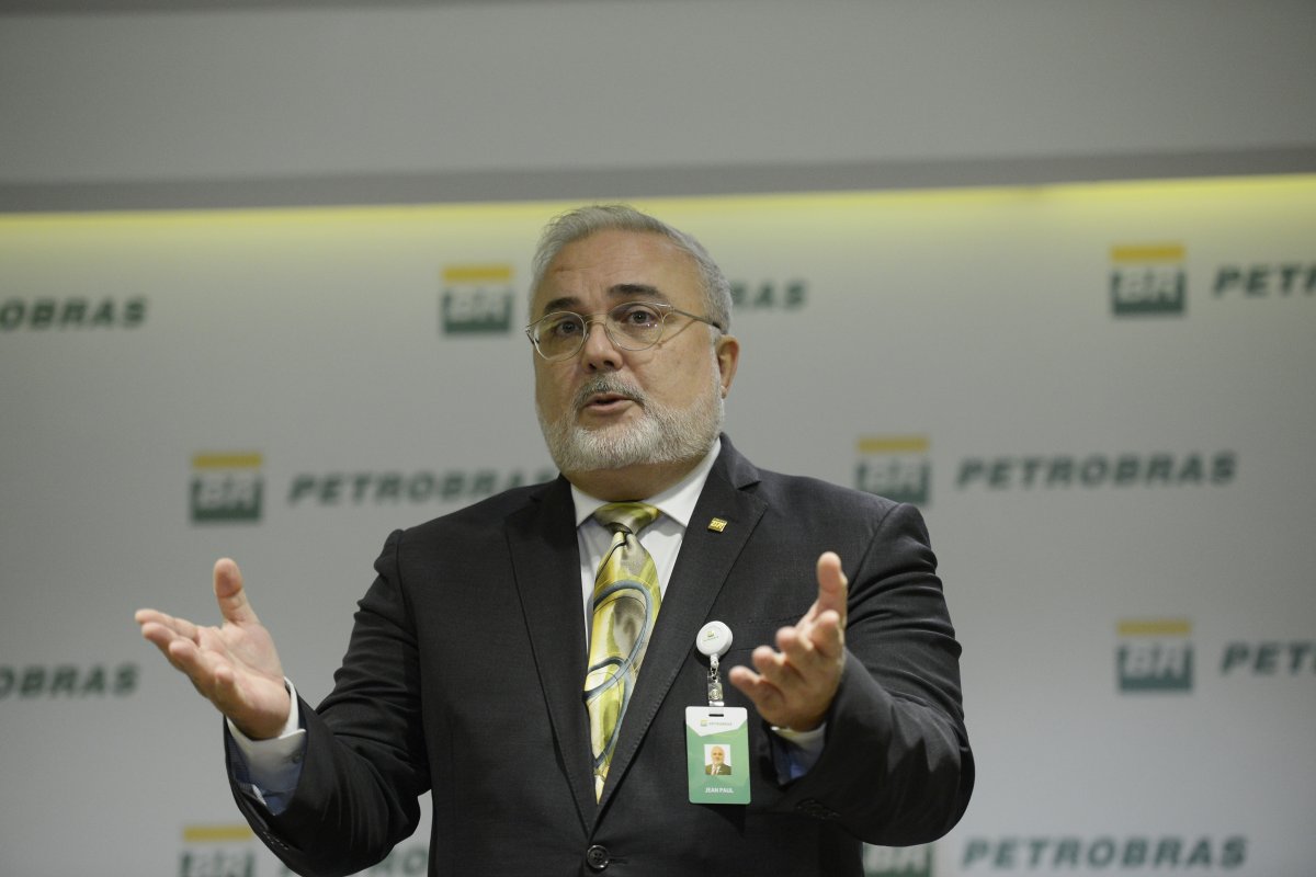 Veja linha do tempo do desgaste de Prates na Petrobras