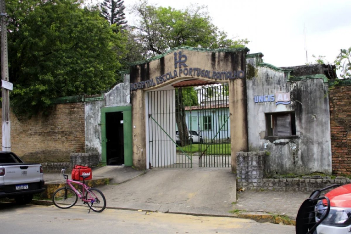 MPF solicita a construção do novo Complexo de Saúde Mental pela Braskem