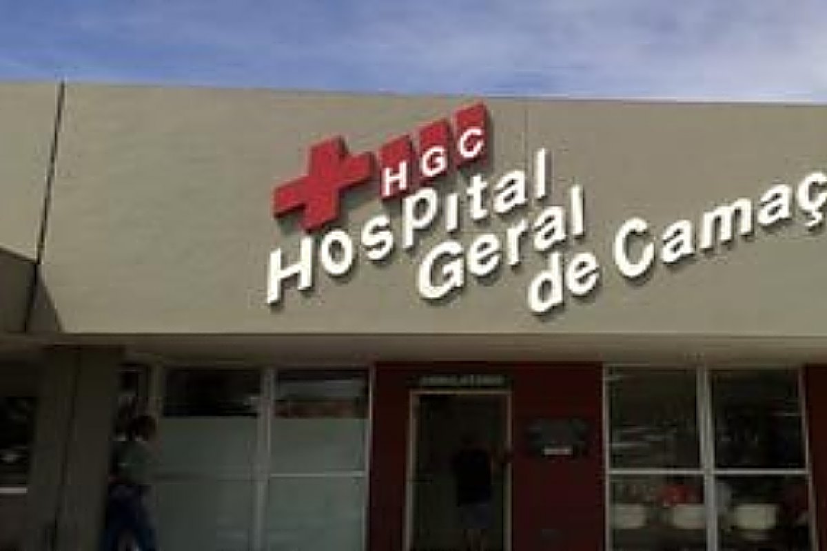 Dupla morre após confronto com a polícia em Camaçari, na Região Metropolitana de Salvador