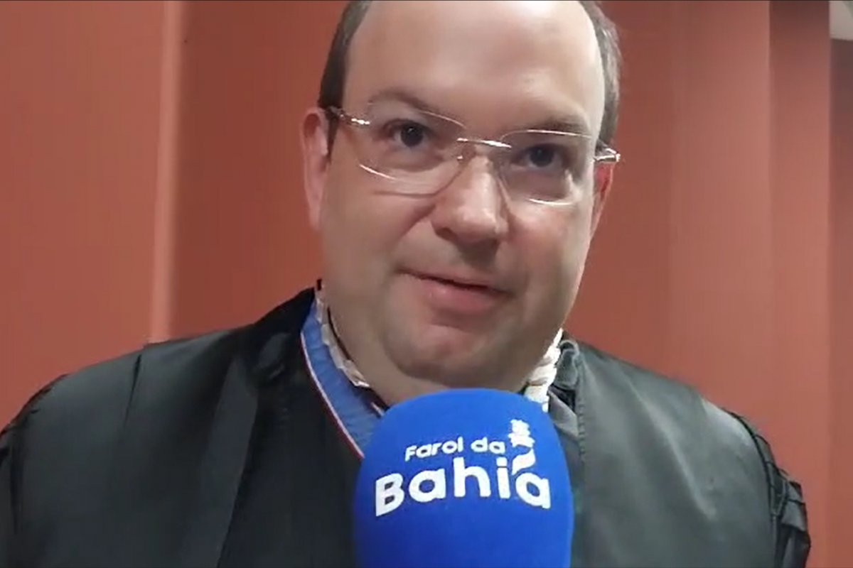 Vídeo: "Papel das Cortes Eleitorais é fazer com que a vontade do povo seja externada através do uso do voto" diz Maurício Kertzman