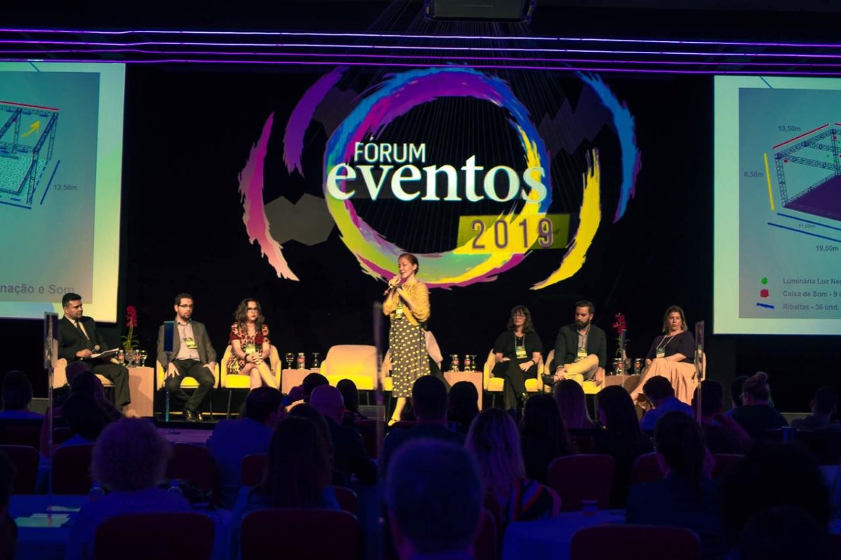 Fórum Eventos anuncia programação de 2024!