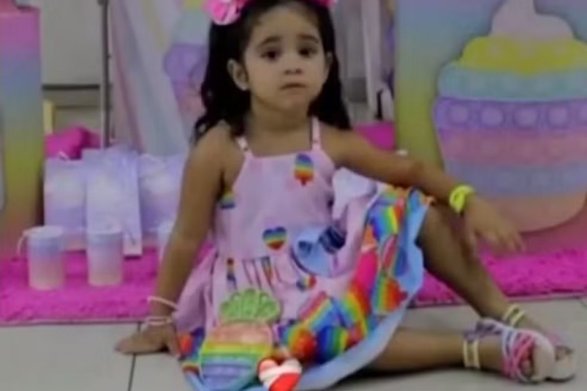 Criança morre depois de se afogar em piscina de chácara no norte da Bahia