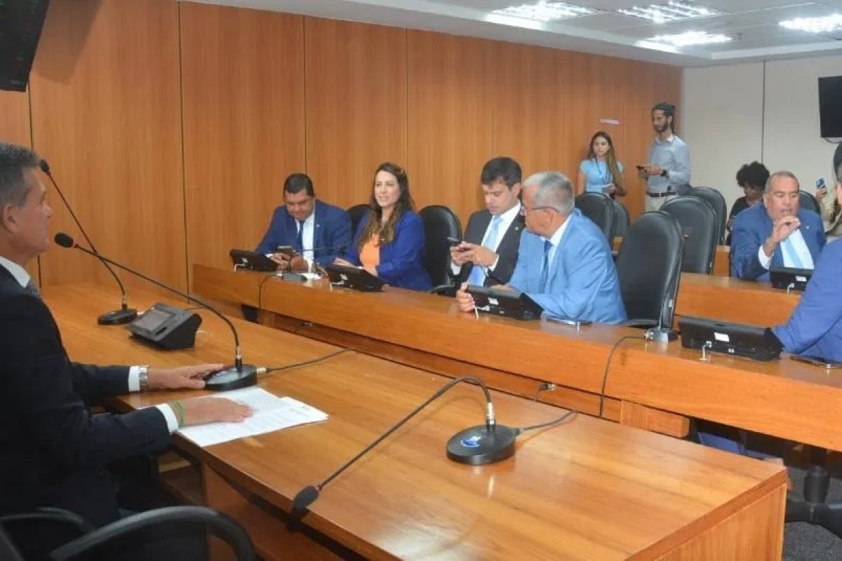 ALBA: deputados avaliam audiência pública para discutir ViaBahia, Coelba e espigões no Buracão