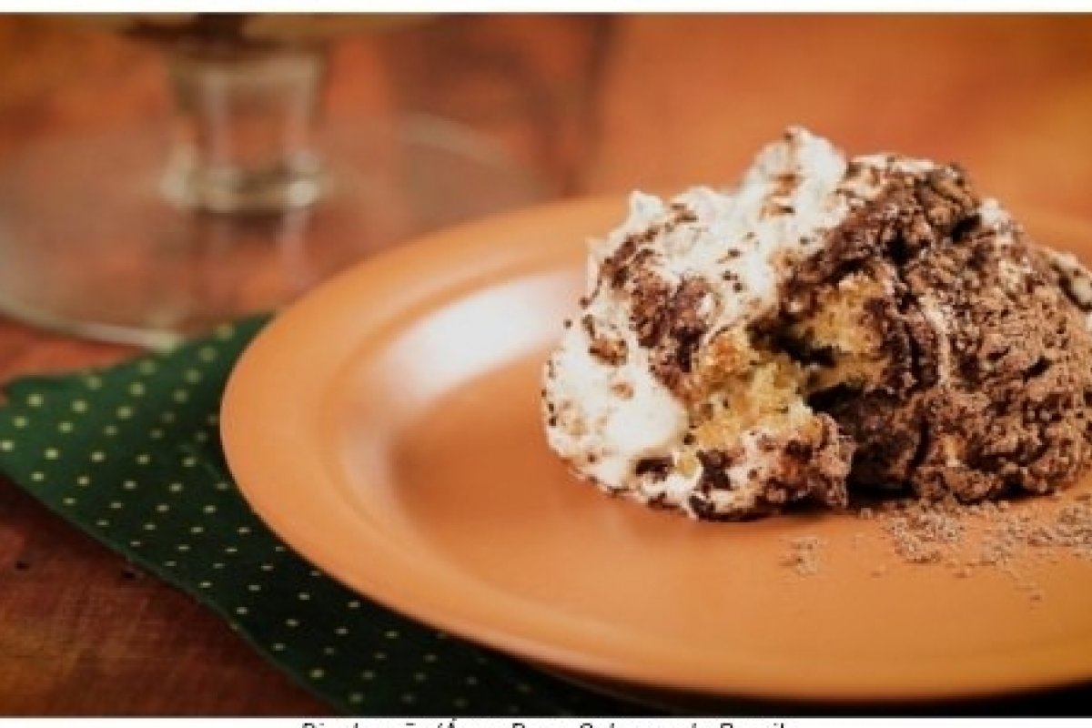 Dia do Café: aprenda receita de Tiramisu, sobremesa tradicional italiana para comemorar a data!
