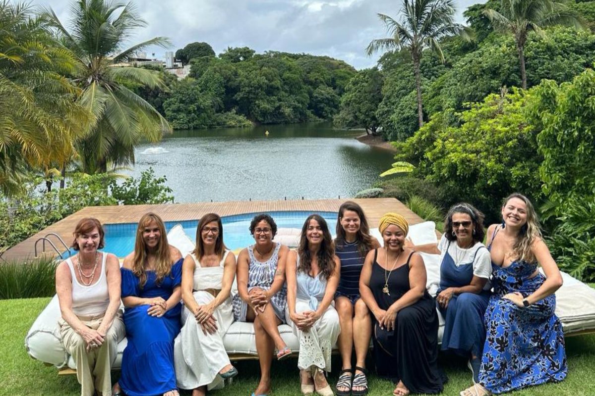 Com mote de sustentabilidade, Associação das Mulheres do Mar será lançada no Museu do Mar Aleixo Belov!