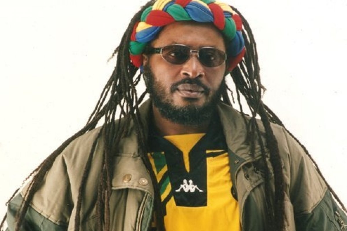 Àttooxxá se prepara para dividir o palco com o lendário Edson Gomes!