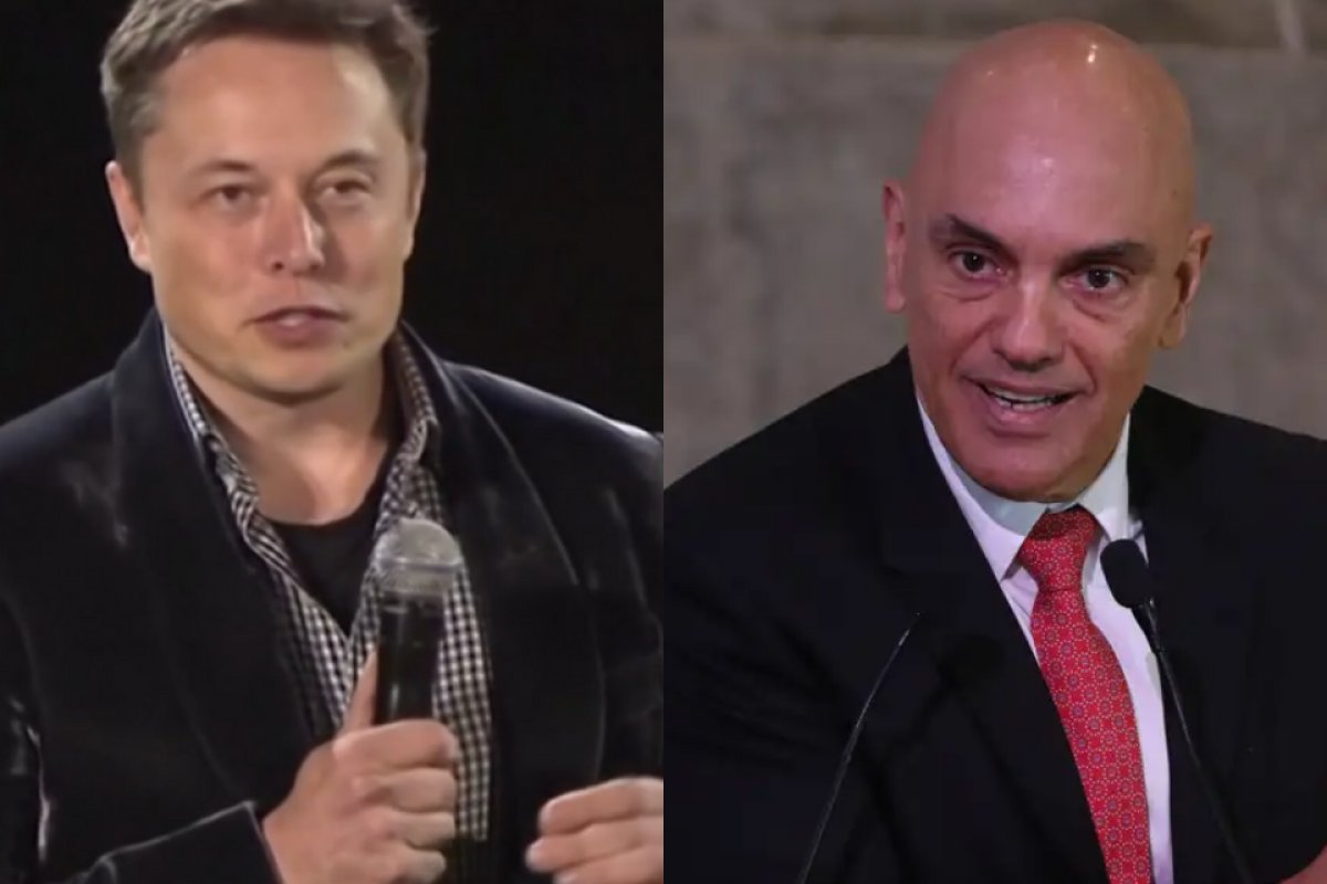 Escritório da Rede X no Brasil afirma que não tem poder de cumprir ordens do STF