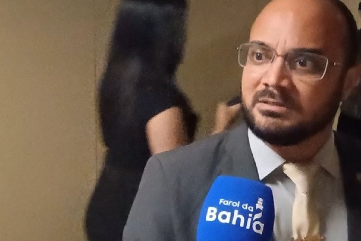 Vídeo: "Entendemos que este PL não traz ações que irão garantir segurança nas redes", diz Alden sobre Projeto das Fake News