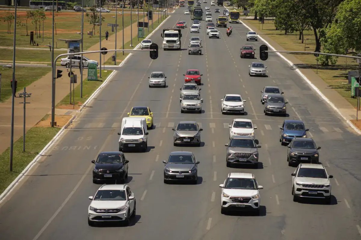 Câmara aprova retorno do seguro obrigatório Dpvat