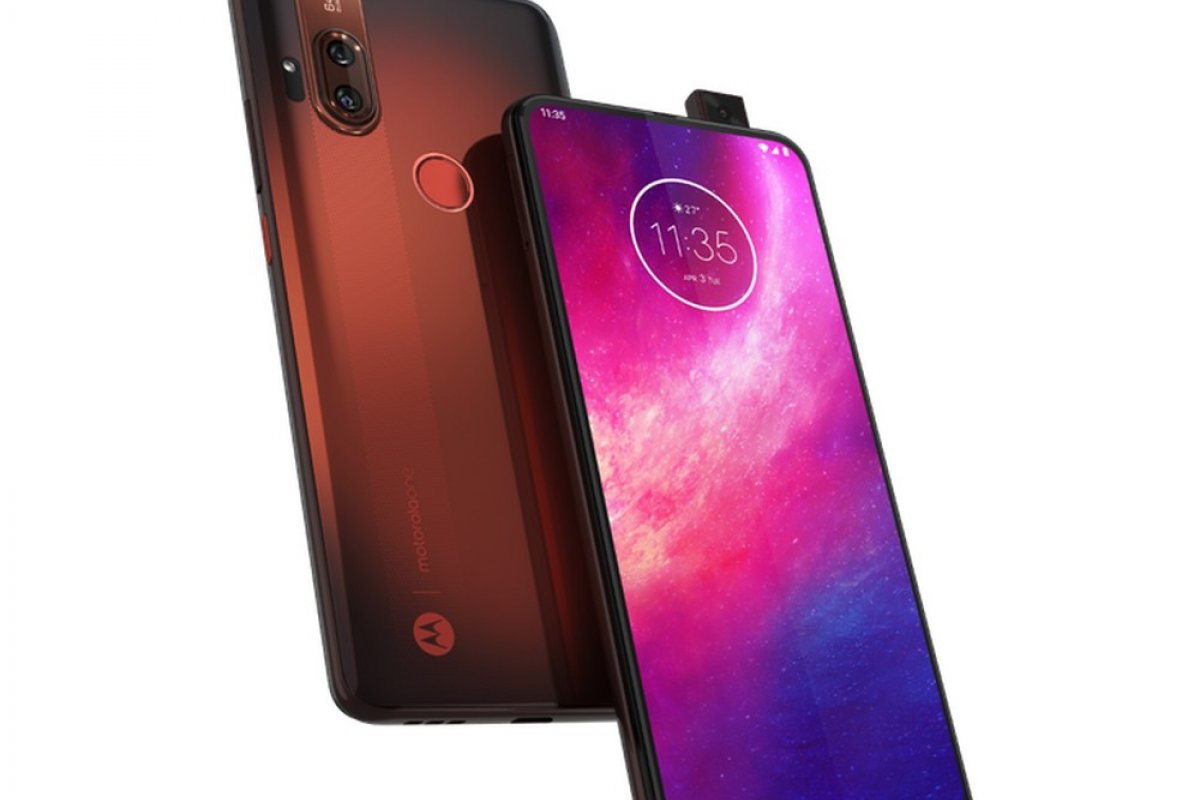 Motorola One Hyper ganha versões de duas cores novas