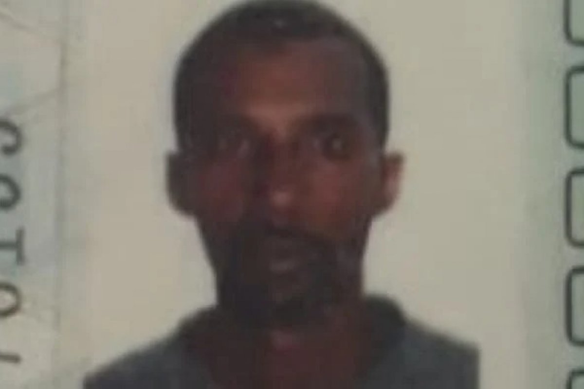 Homem é assassinado a tiros no distrito de Maria Quitéria em Feira de Santana