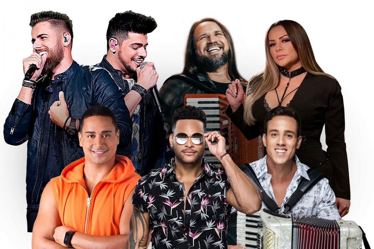 Evento junino anuncia atrações no município de Catu