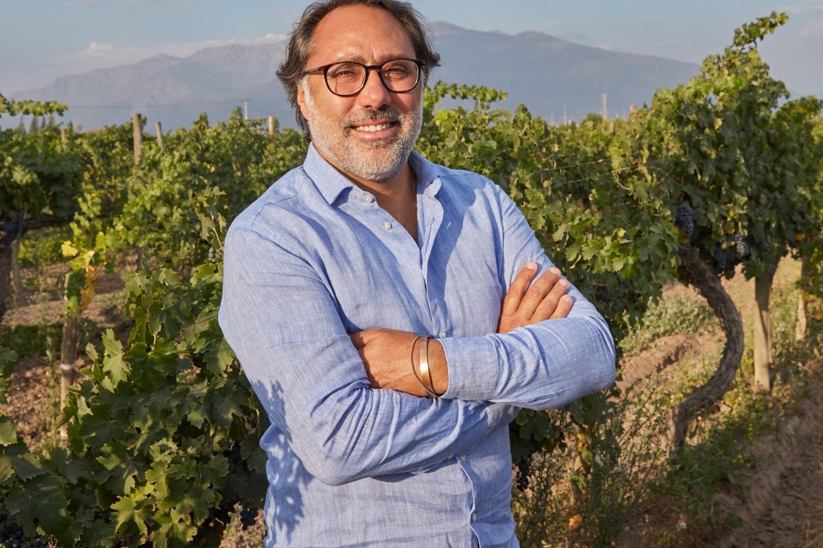 Vinhos da Concha Y Toro conquistam alta pontuação no Descorchados 2024!