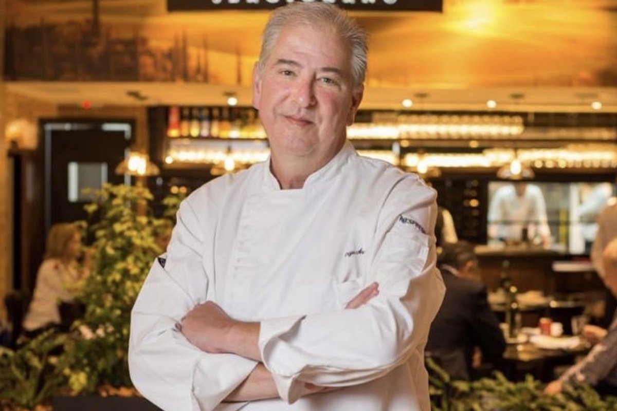 Renomado Chef Sérgio Arno volta a Salvador para jantar harmonizado!