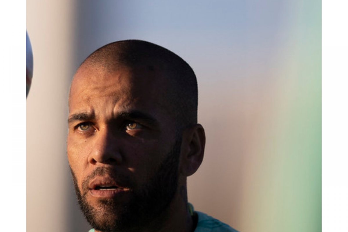 Justiça nega recursos e mantém liberdade provisória de Daniel Alves