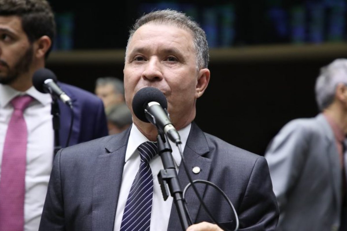 ‘Cometeu obstrução continuada da Justiça’, diz relator sobre Chiquinho Brazão