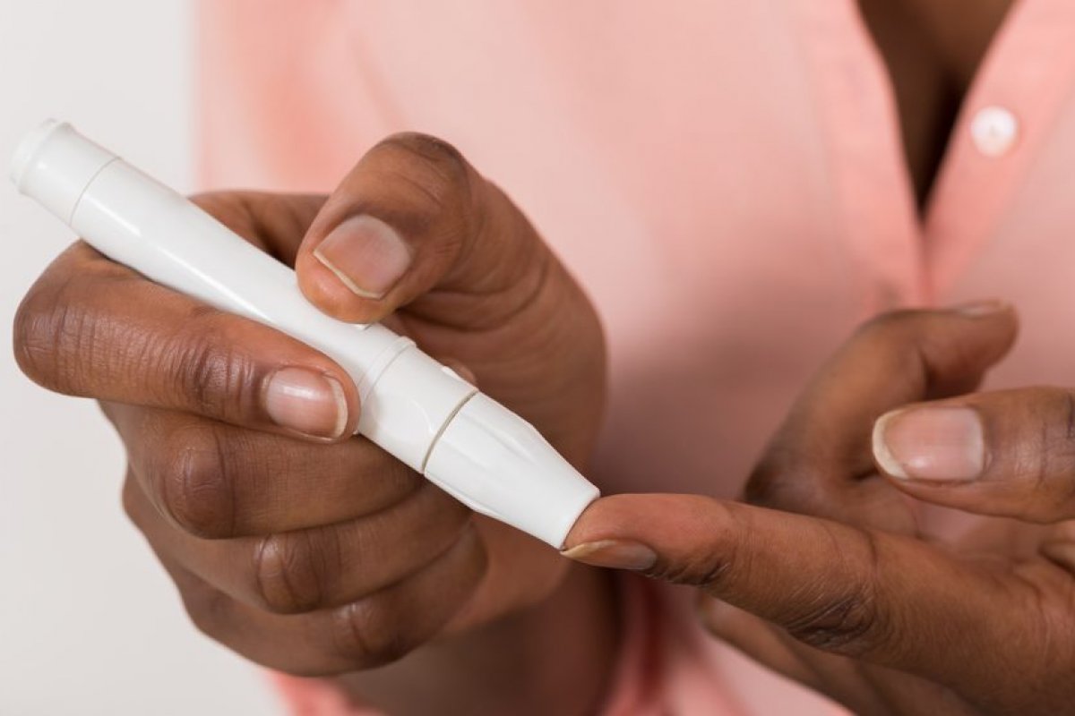 Inscrições para edital com foco em doenças que acometem população negra estão abertas